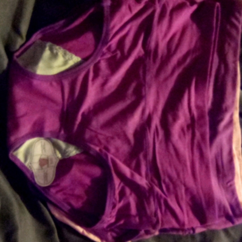 *Best Quality* Period Panties that Do Not Leak!